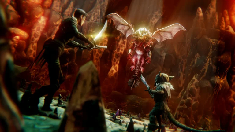 Gloomhaven Screenshot 10