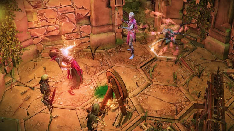 Gloomhaven Screenshot 7