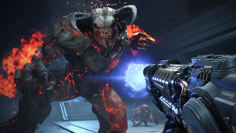 DOOM Eternal Screenshot 7