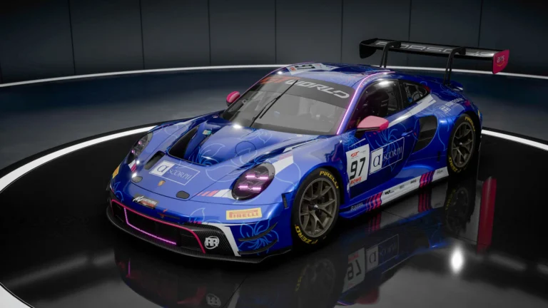 Assetto Corsa Competizione Screenshot 11