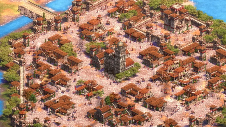 Age of Empires 2 Definitive Edition Screenshot 7