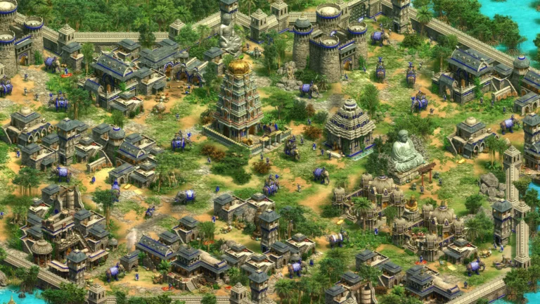 Age of Empires 2 Definitive Edition Screenshot 6
