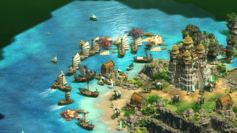Age of Empires 2 Definitive Edition Screenshot 8