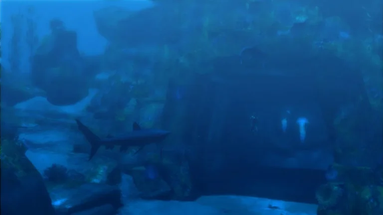 Tomb Raider Underworld Screenshot 3