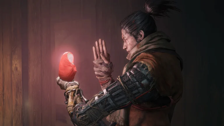 Sekiro: Shadows Die Twice – Screenshot 5
