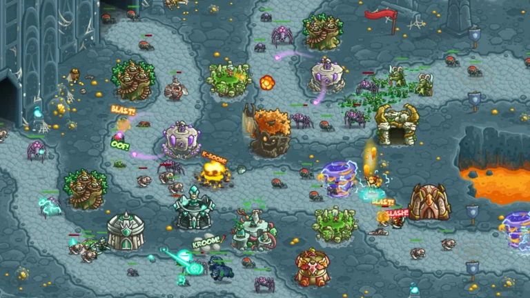 Kingdom Rush Origins Screenshot 7