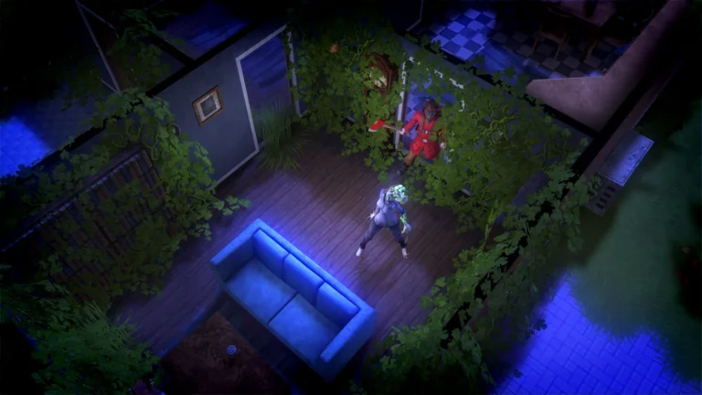 DYSMANTLE Screenshot 11