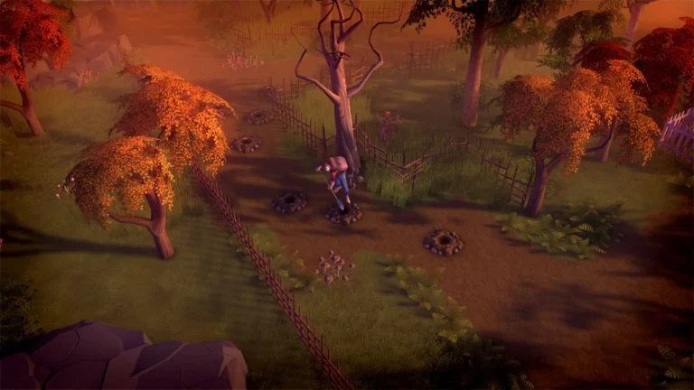 DYSMANTLE Screenshot 7