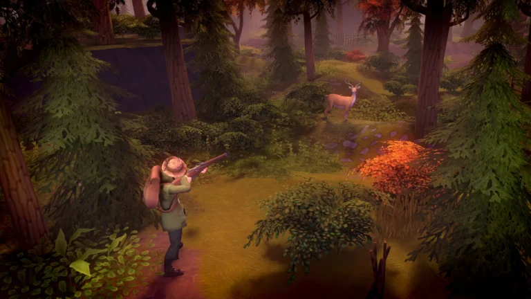 DYSMANTLE Screenshot 8