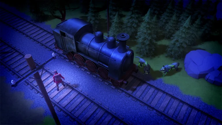 DYSMANTLE Screenshot 10