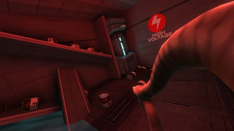 System Shock 2: 25th Anniversary Remaster Screenshot 9