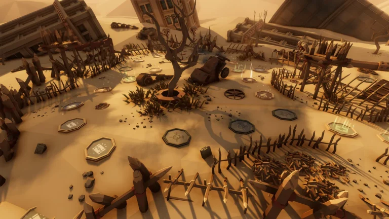 Pummel Party Screenshot 7