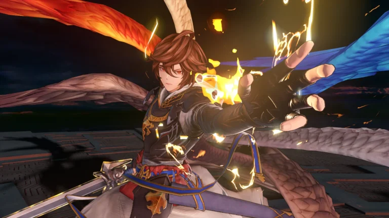 Granblue Fantasy Relink Screenshot 11