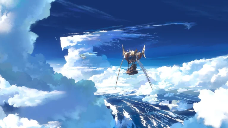 Granblue Fantasy Relink Screenshot 1