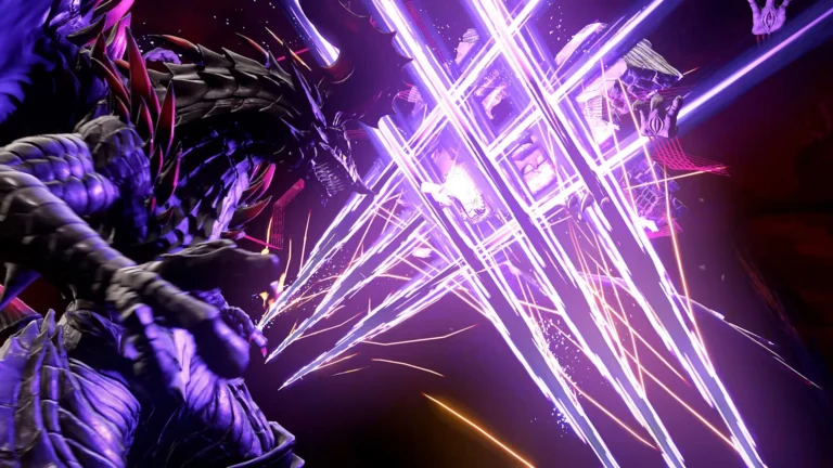 Granblue Fantasy Relink Screenshot 9