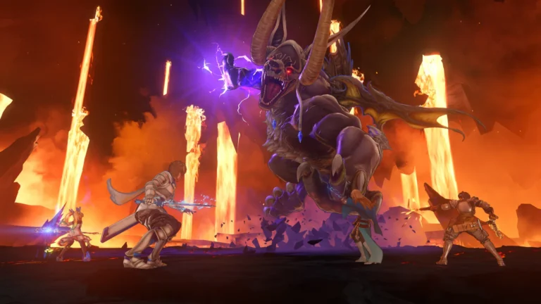 Granblue Fantasy Relink Screenshot 6