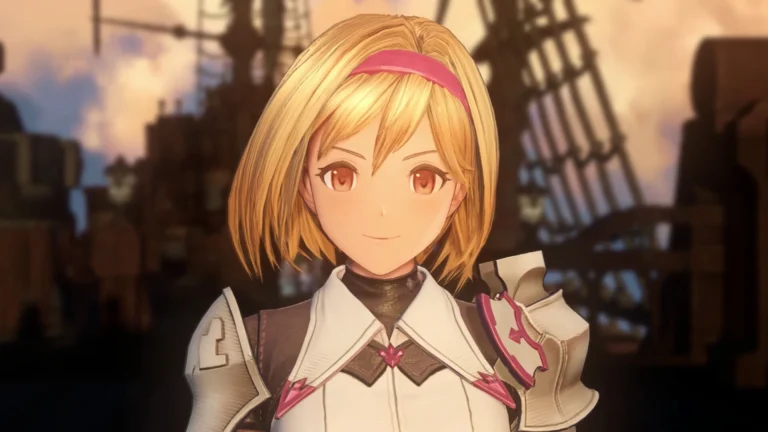 Granblue Fantasy Relink Screenshot 8