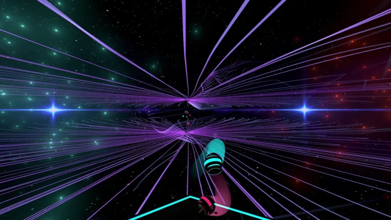Synth Riders Screenshot 2
