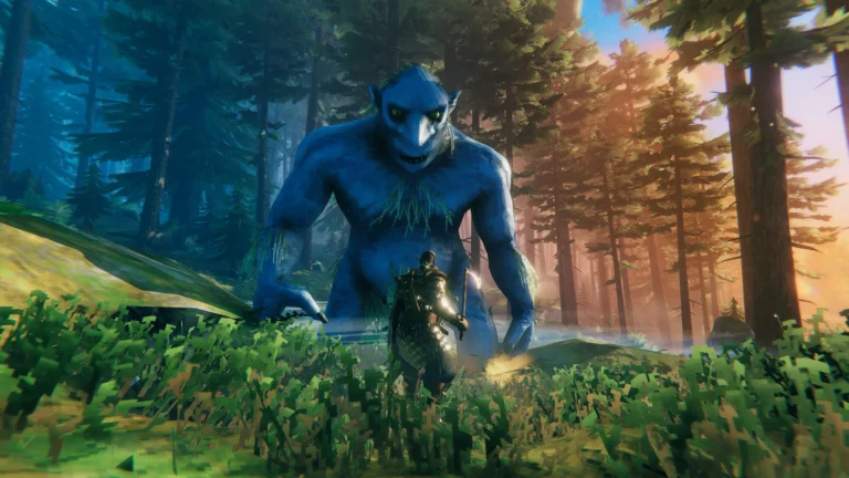 Valheim Screenshot 5