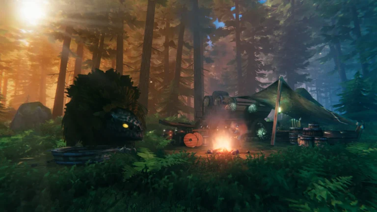 Valheim Screenshot 11