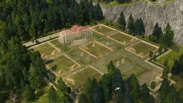 Anno 1800 Screenshot 11