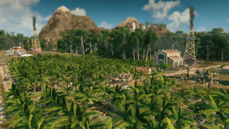 Anno 1800 Screenshot 7