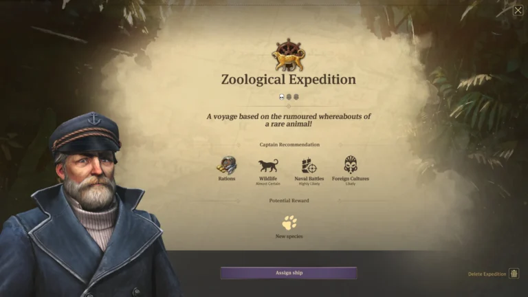Anno 1800 Screenshot 9