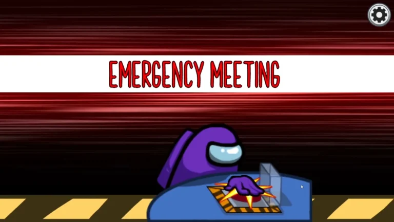 Among Us Screenshot 7