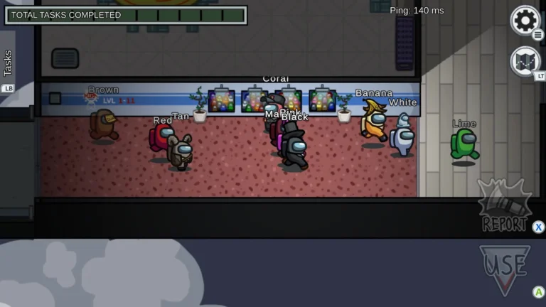 Among Us Screenshot 10