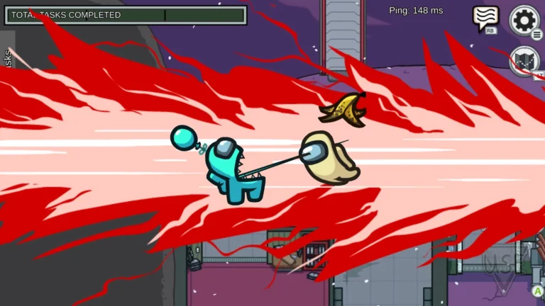 Among Us Screenshot 4
