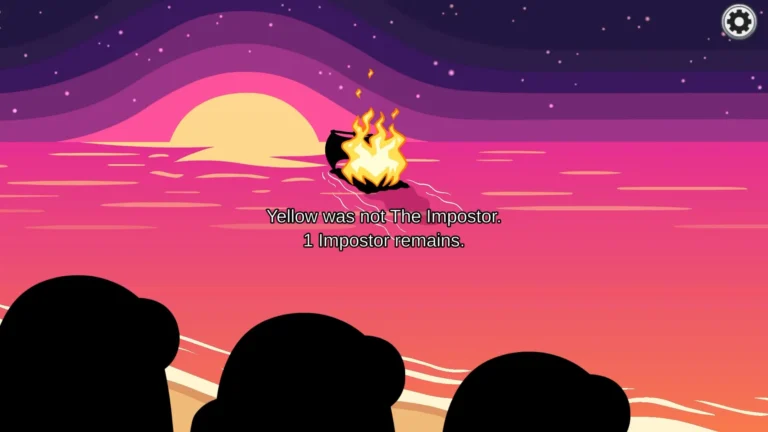 Among Us Screenshot 3