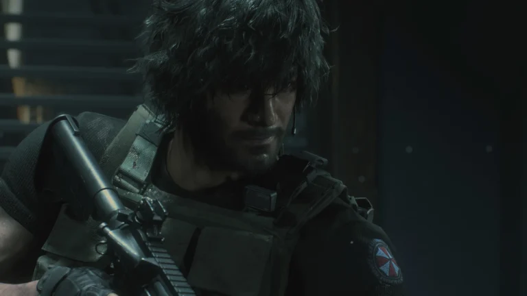 Resident Evil 3 Screenshot 3