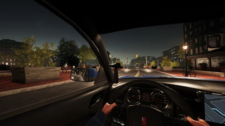 Police Simulator: Patrol Officers Screenshot 6