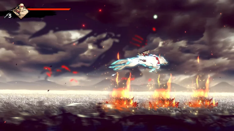 SHINOBI: Art of Vengeance Screenshot 5