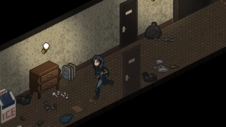 Dead of Darkness 2 Screenshot 7