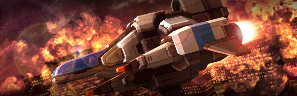 Breites offizielles Steam-Artwork zu DEVIL BLADE REBOOT.