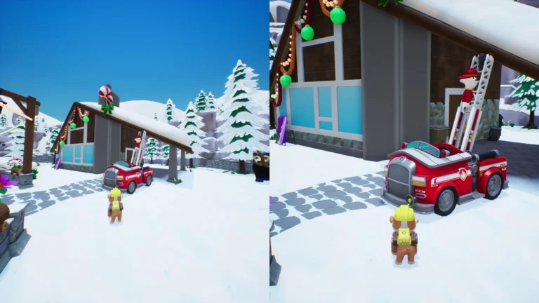 PAW Patrol World Screenshot 6