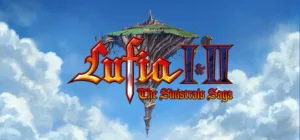 Lufia I & II: The Sinistrals Saga