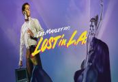 Les Manley in Lost in L.A.