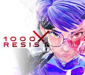 1000xRESIST Xbox Series