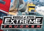 18 Wheels of Steel Extreme Trucker