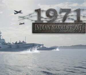 1971 Indian Naval Front
