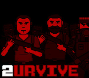 2URVIVE Xbox Series