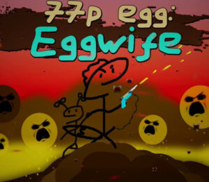 77p egg Eggwife