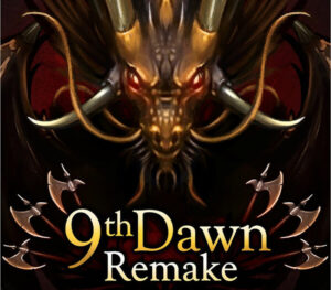 9th Dawn Remake PS5