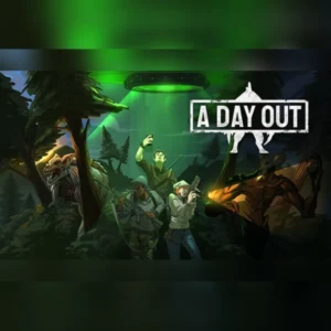A Day Out