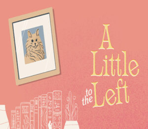 A Little to the Left Xbox Series