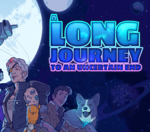 A Long Journey to an Uncertain End