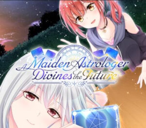 A Maiden Astrologer Divines the Future