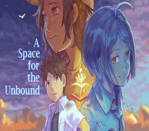 A Space for The Unbound Xbox Series